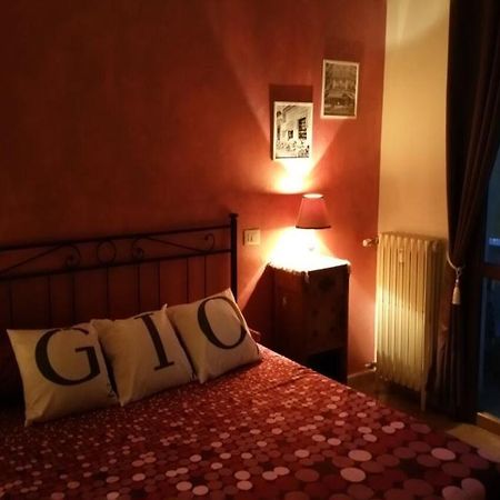 로마 A Casa Di Gio 빌라 외부 사진