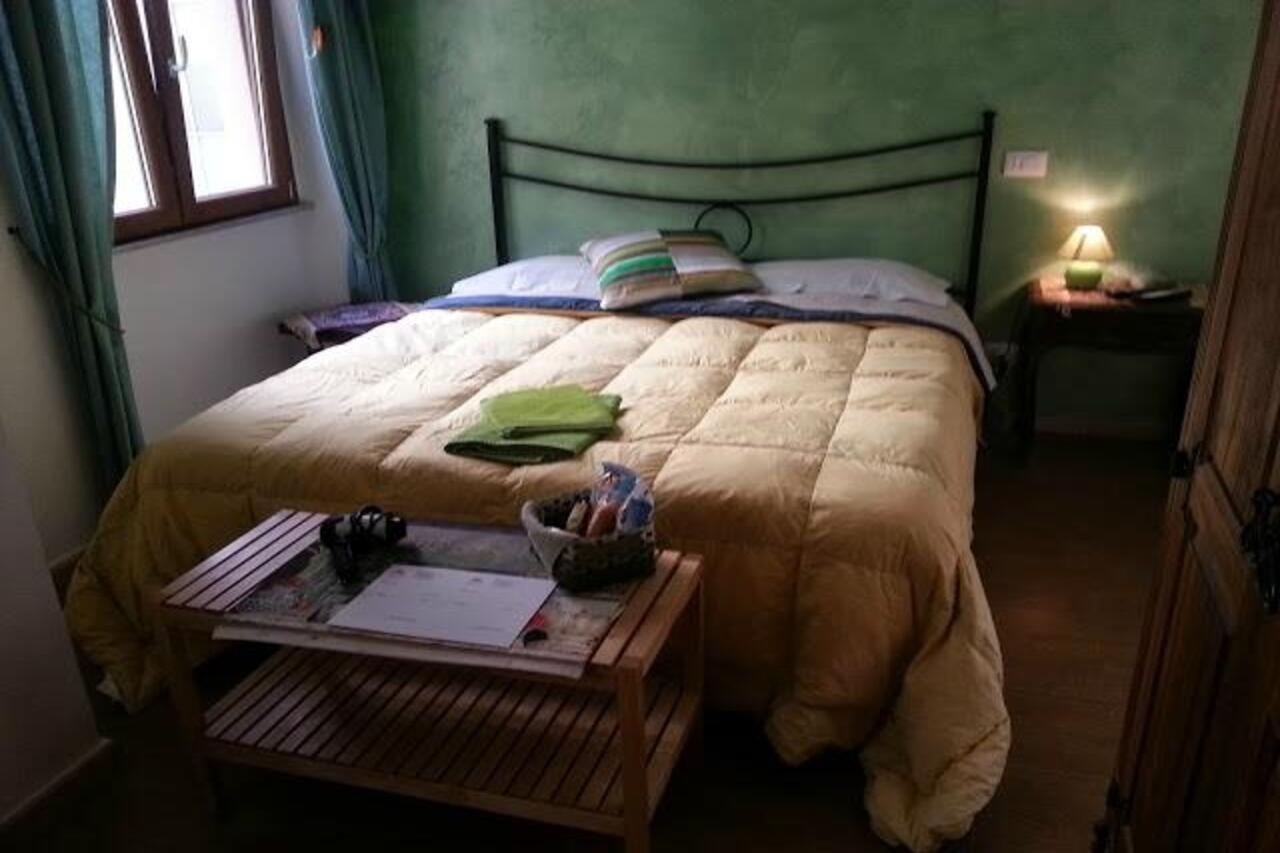 로마 A Casa Di Gio 빌라 외부 사진